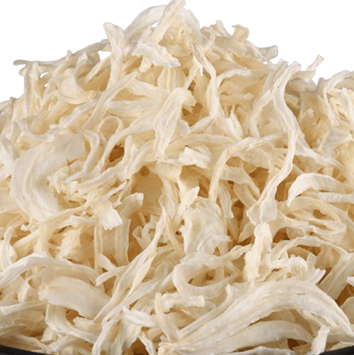 Dehydrated White Onion – Kibbled