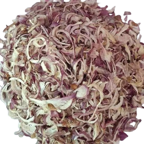 Dehydrated Pink Onion – Kibbled