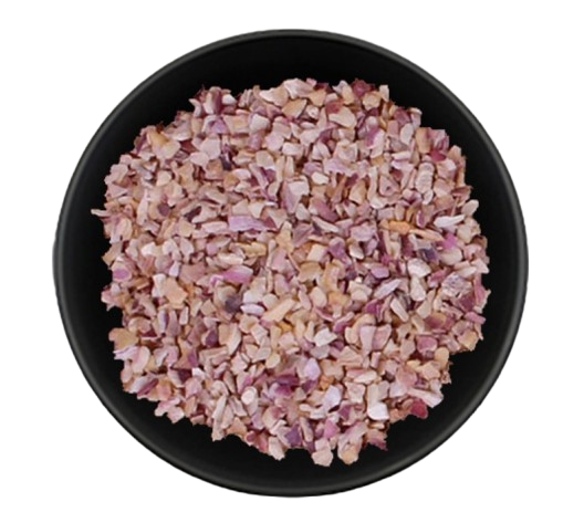 Dehydrated Red Onion - Minced