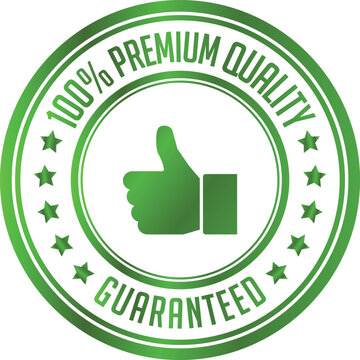 Premium Quality Assurance